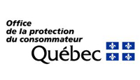 Logo office de la protection du consommateur