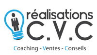 logo réalisations CVC