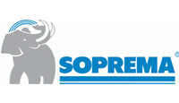 Logo soprema